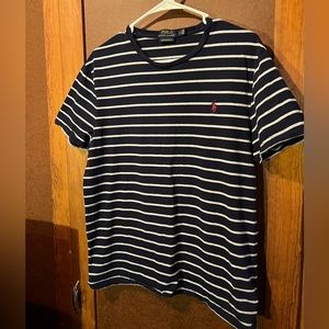Polo shirt